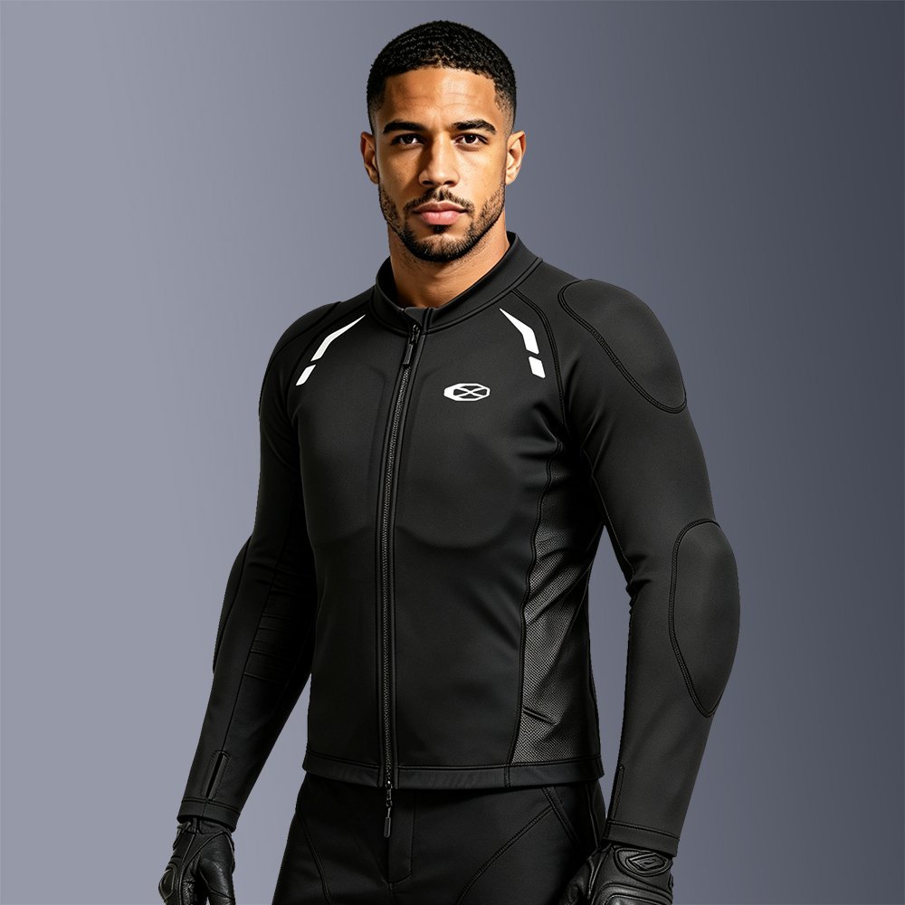 Outdoor Sport Jacket Men - New Motorcycle Jacket For Men Women