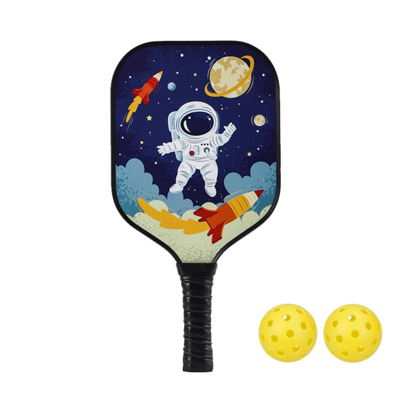 New Kids Pickleball Paddle Set - Outdoor Sport For Kids ulasan dan harga
