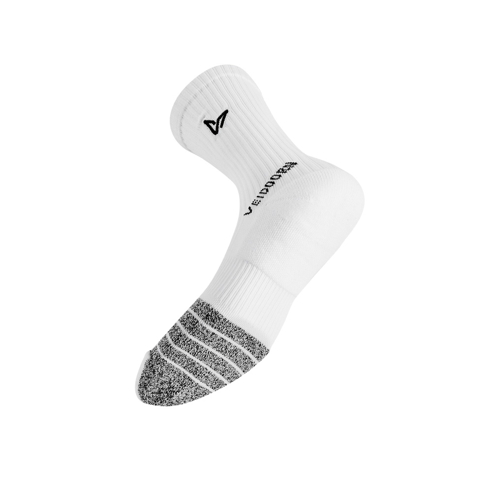 2 Pairs Seamless Sport Socks C - Outdoor Sport Hose ulasan dan harga