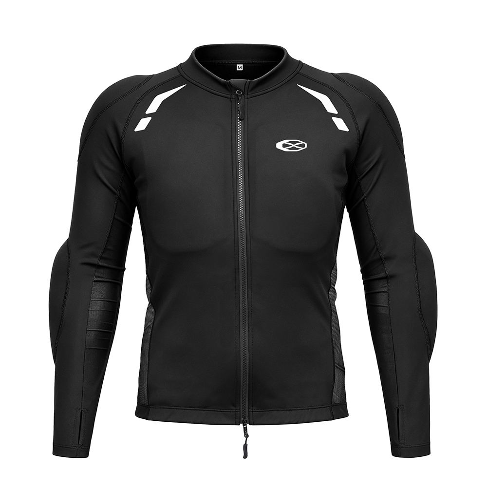 New Motorcycle Jacket For Men  - Outdoor Sport Jacket Men ulasan dan harga