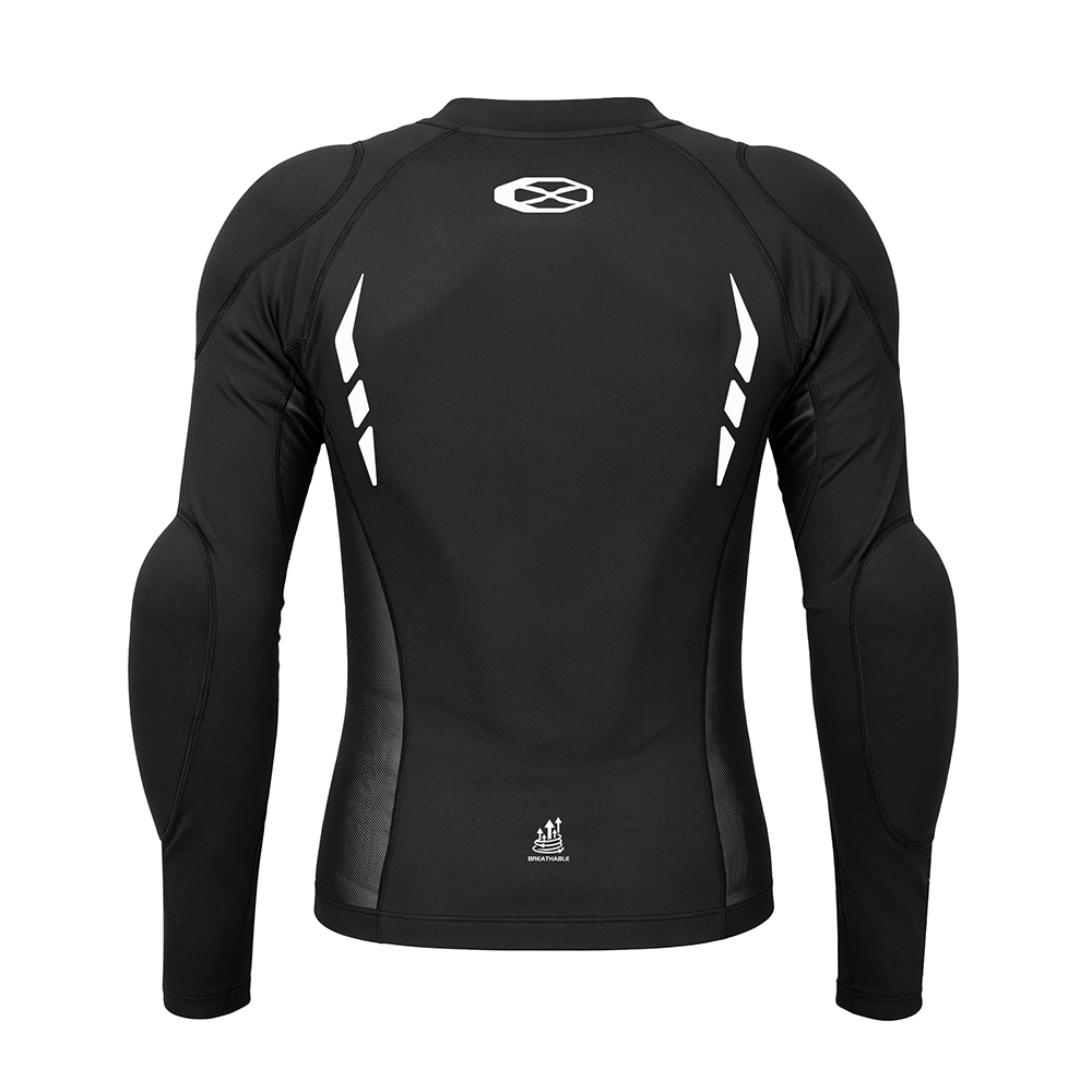 New Motorcycle Jacket For Men  - Outdoor Sport Jacket Men ulasan dan harga
