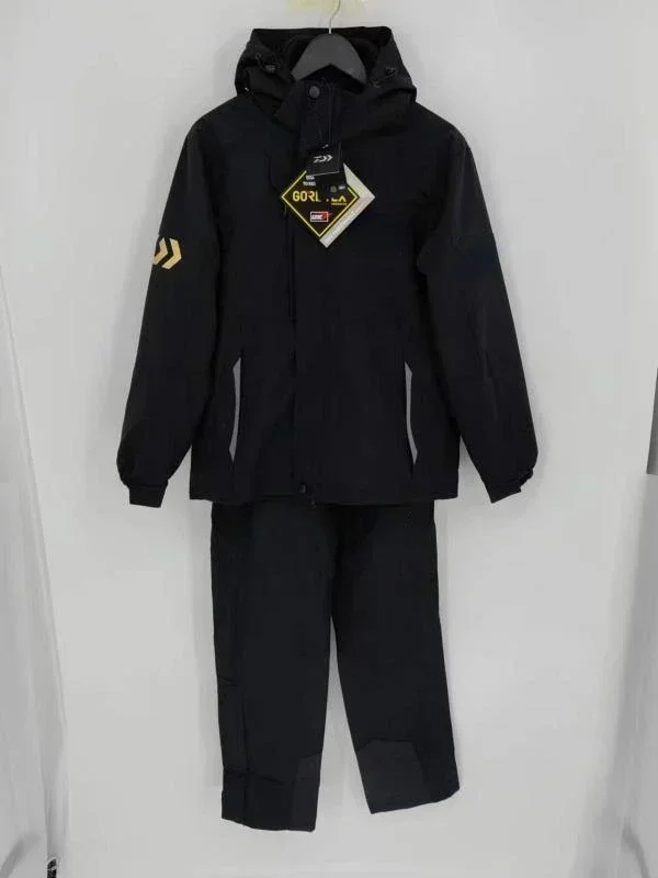 Thick Fishing Clothes Set Wint - Outdoor Sport Jacket ulasan dan harga
