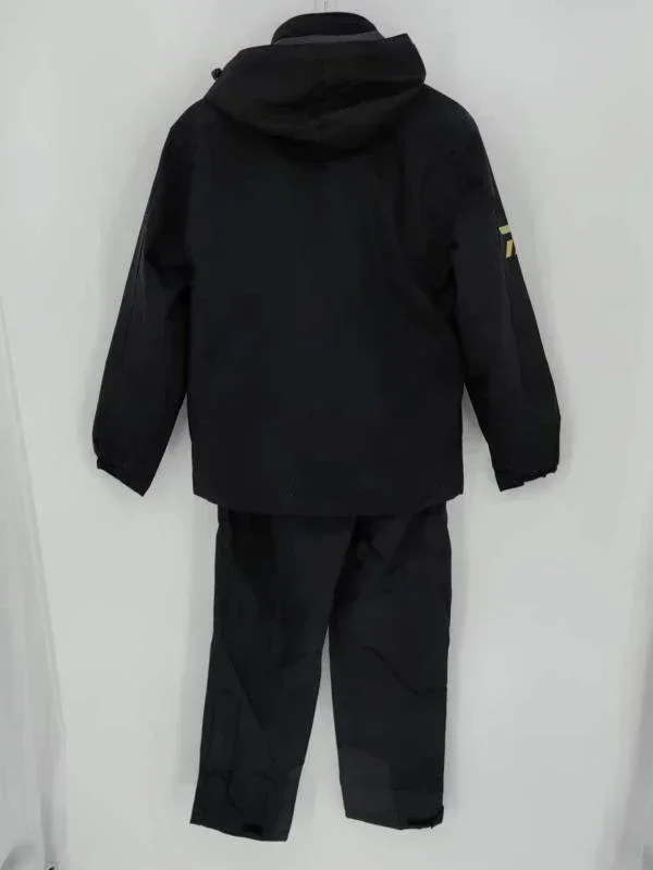 Thick Fishing Clothes Set Wint - Outdoor Sport Jacket ulasan dan harga