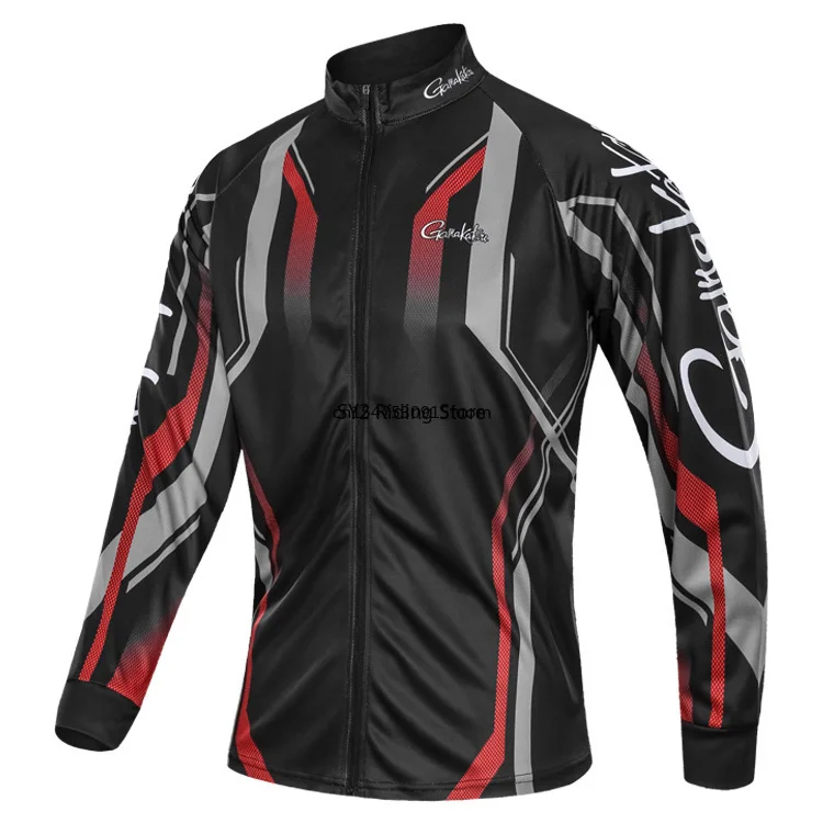New Outdoor Men Fishing Shirts - Outdoor Sport Jacket Men ulasan dan harga