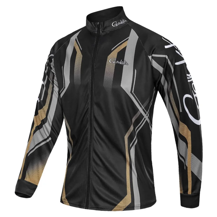 New Outdoor Men Fishing Shirts - Outdoor Sport Jacket Men ulasan dan harga