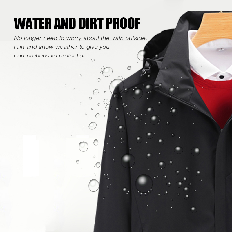 Outdoor Fashion Waterproof Spo - Outdoor Sport Jacket ulasan dan harga