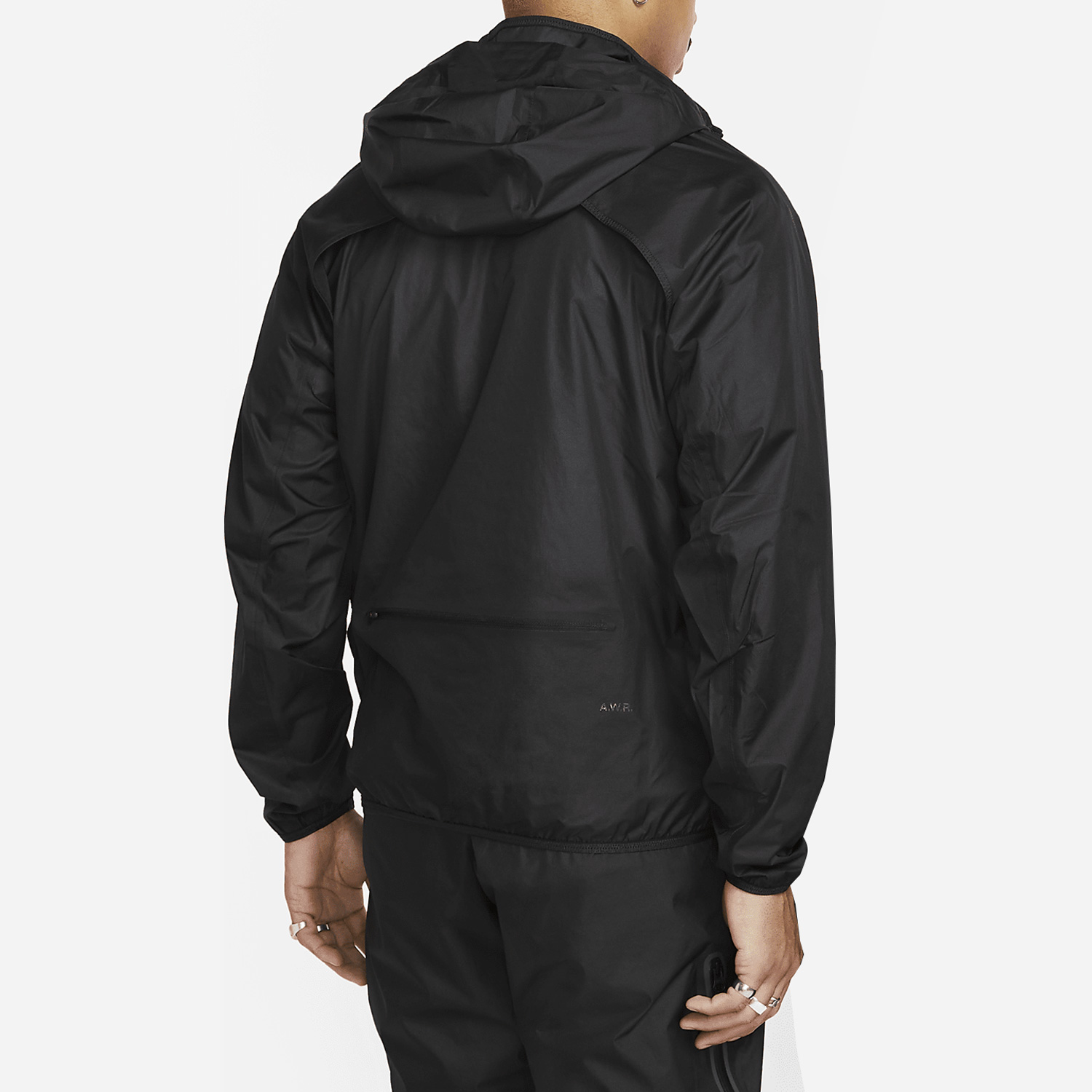 Nike Authentic New Season Men' - Outdoor Sport Jacket Men ulasan dan harga