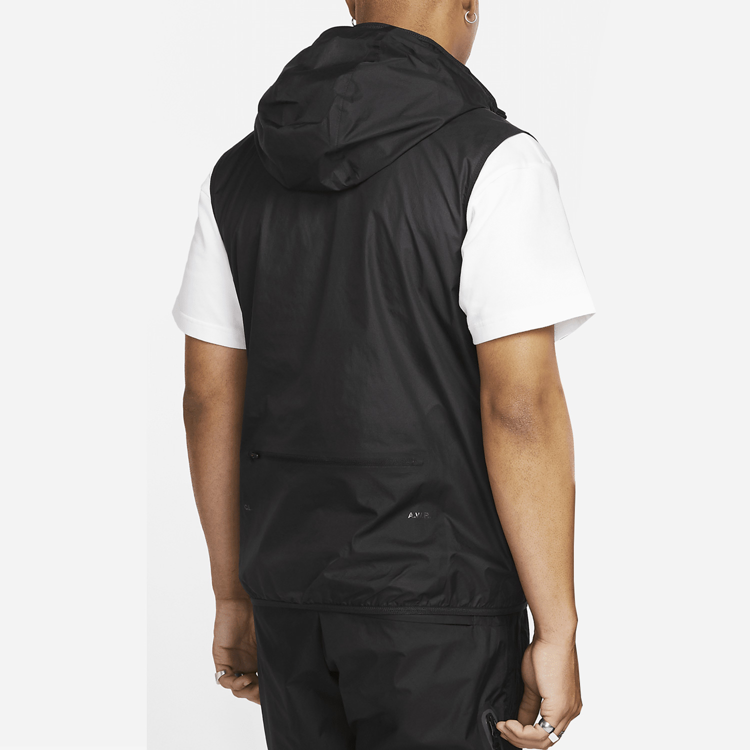 Nike Authentic New Season Men' - Outdoor Sport Jacket Men ulasan dan harga
