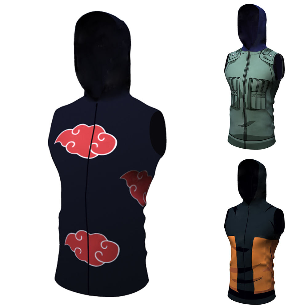 Men 3D Hoodies Gym Sport Runni - Outdoor Sport Jacket Men ulasan dan harga