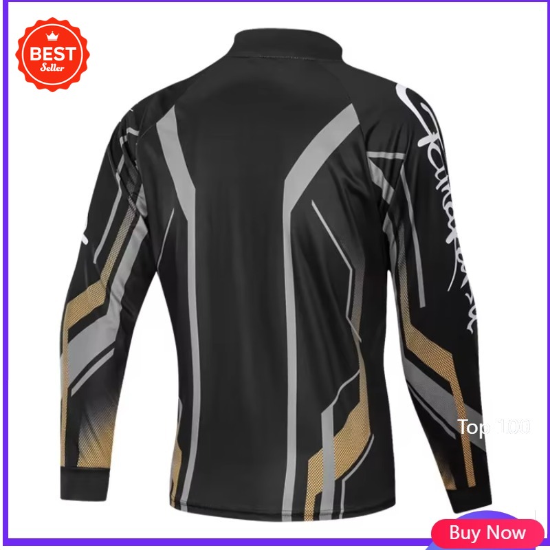 Men's Quick Dry Breathable Fis - Outdoor Sport Jacket Men ulasan dan harga