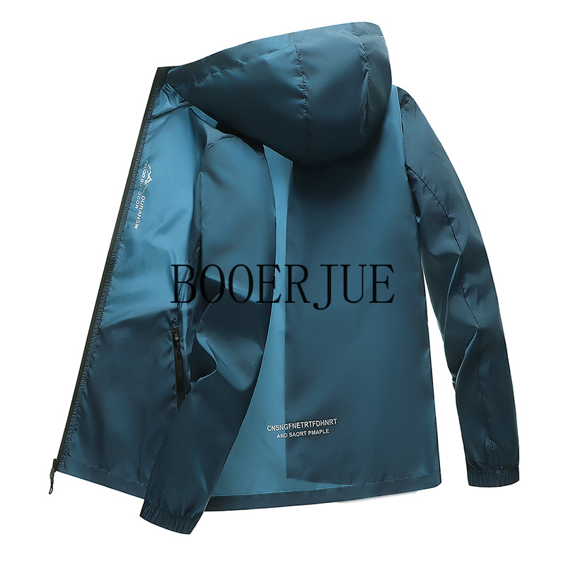 Outdoor Hiking Sports Summer M - Outdoor Sport Jacket ulasan dan harga
