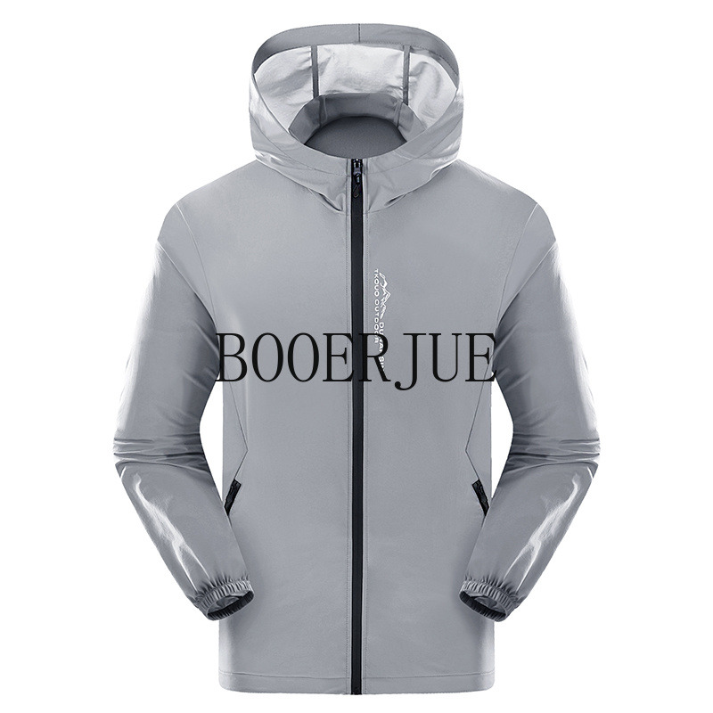 Outdoor Hiking Sports Summer M - Outdoor Sport Jacket ulasan dan harga