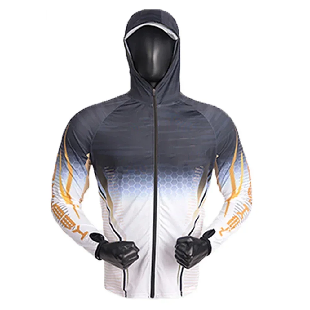 Fishing Shirts Outdoor Quick D - Outdoor Sport Jacket ulasan dan harga
