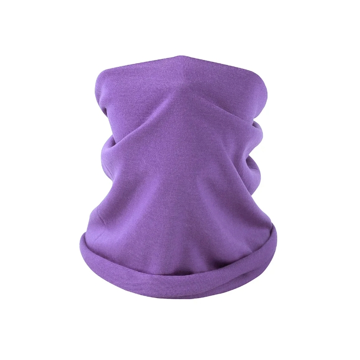 Unisex Summer Cycling Neck Tub - Outdoor Sport Hose ulasan dan harga