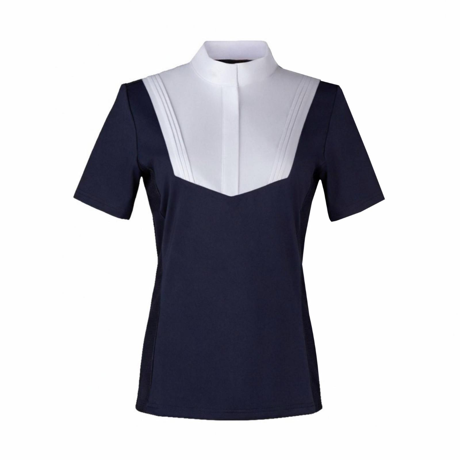 Ladies Lightweight Equestrian  - Polo Shirt Equestrian ulasan dan harga