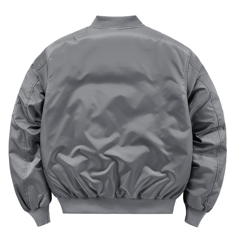 Winter Down Jacket Men's Short - Outdoor Sport Jacket Men ulasan dan harga