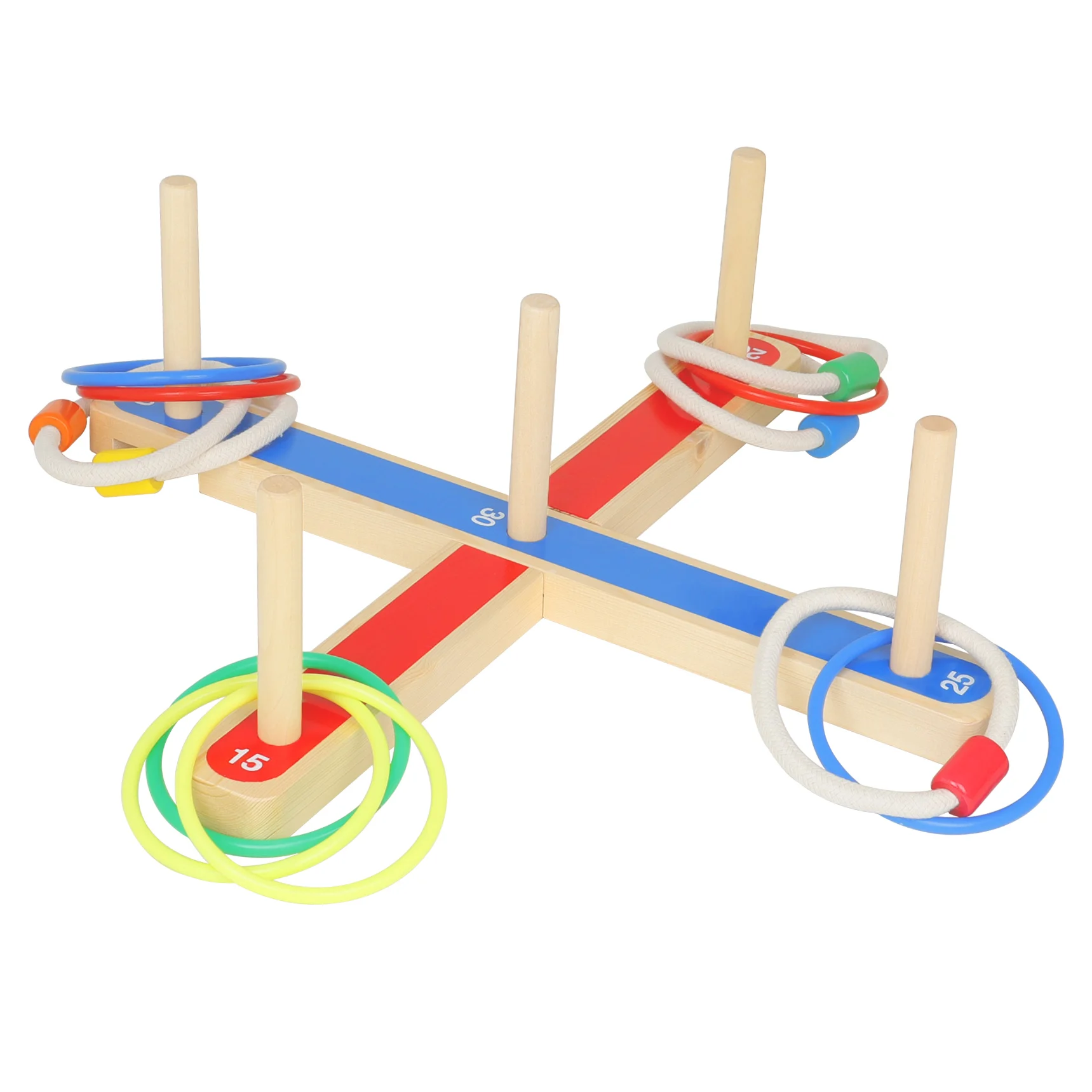 Orff Outdoor Game Toy Hoop Rin - Outdoor Sport For Kids ulasan dan harga