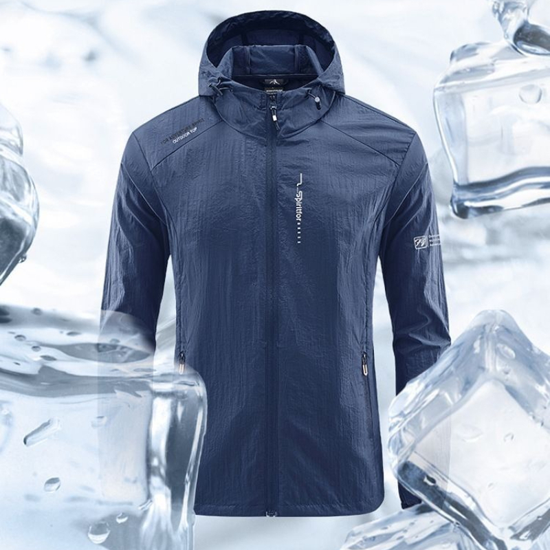 Gym Sport Windbreaker Ultra Li - Outdoor Sport Jacket Men ulasan dan harga