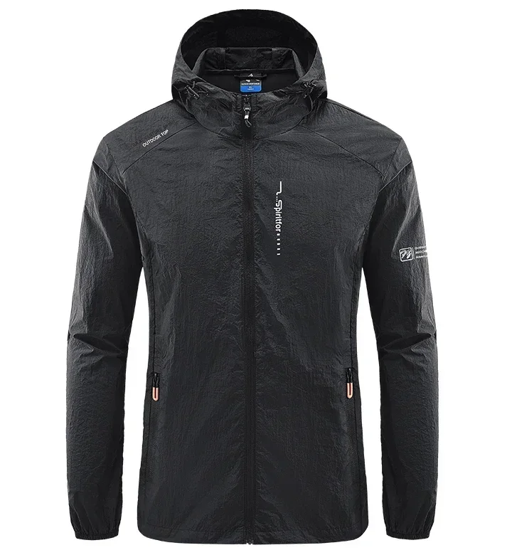 Gym Sport Windbreaker Ultra Li - Outdoor Sport Jacket Men ulasan dan harga
