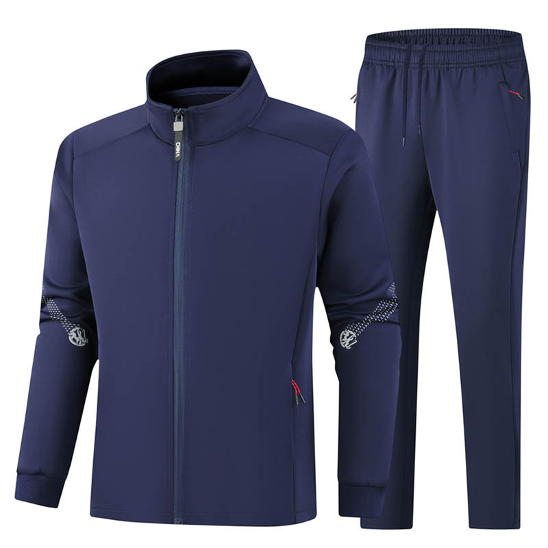2026 Running Sport Set Quick-D - Outdoor Sport Jacket Men ulasan dan harga