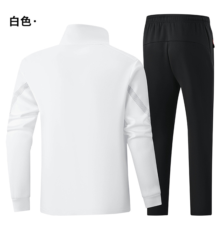 2026 Running Sport Set Quick-D - Outdoor Sport Jacket Men ulasan dan harga