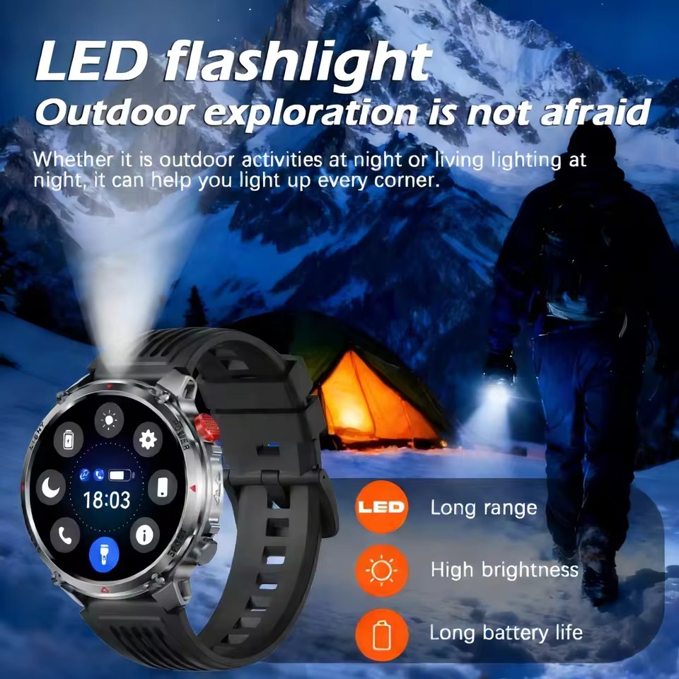 New Men Outdoor Military 1100m - Definition Of Outdoor Sport ulasan dan harga