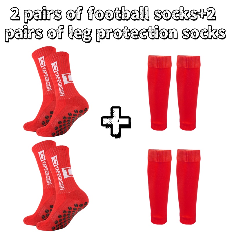 2/8 pairs of new Tc sports soc - Outdoor Sport Hose ulasan dan harga