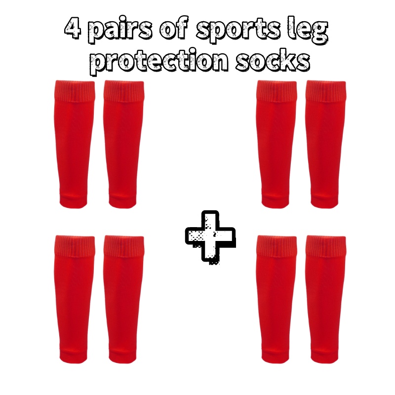 2/8 pairs of new Tc sports soc - Outdoor Sport Hose ulasan dan harga