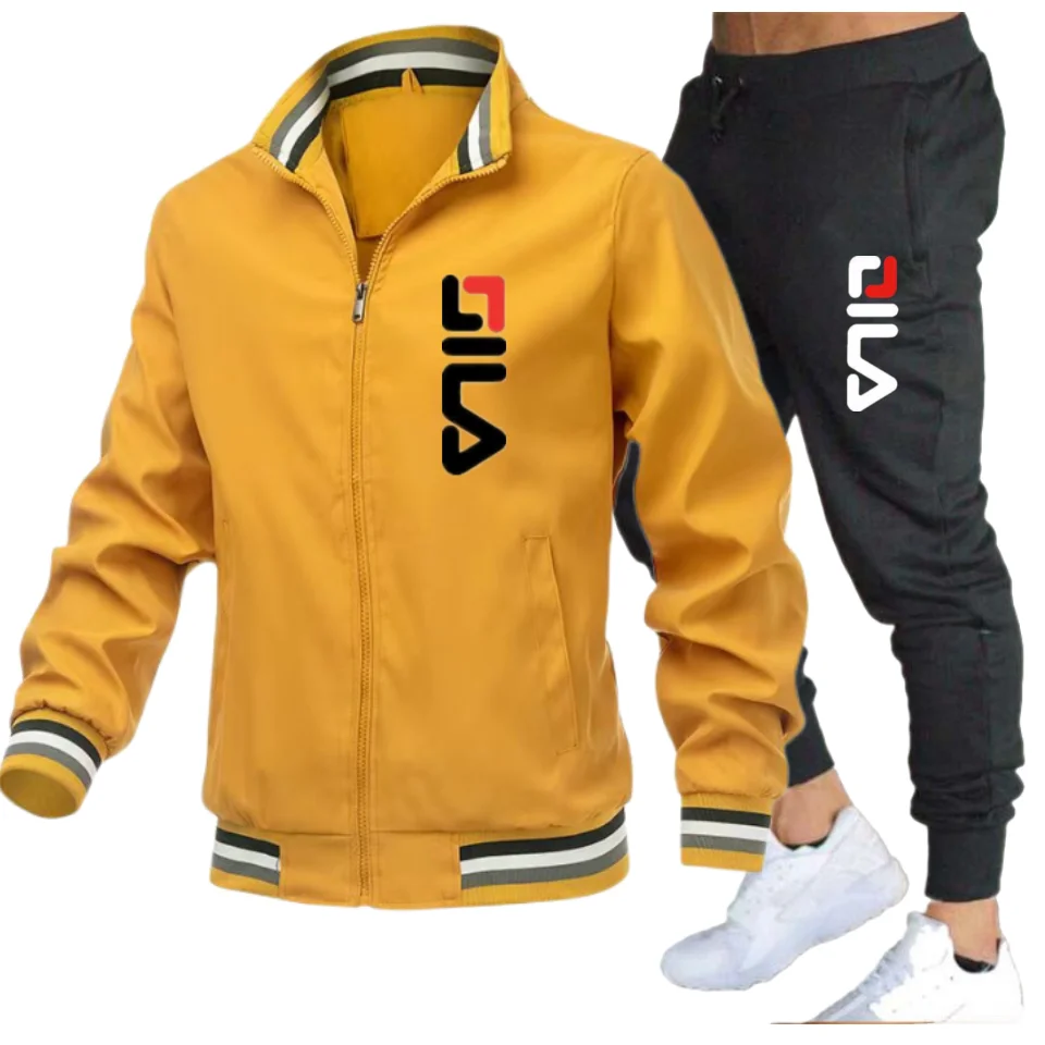 New autumn and winter men's ca - Outdoor Sport Jacket Men ulasan dan harga