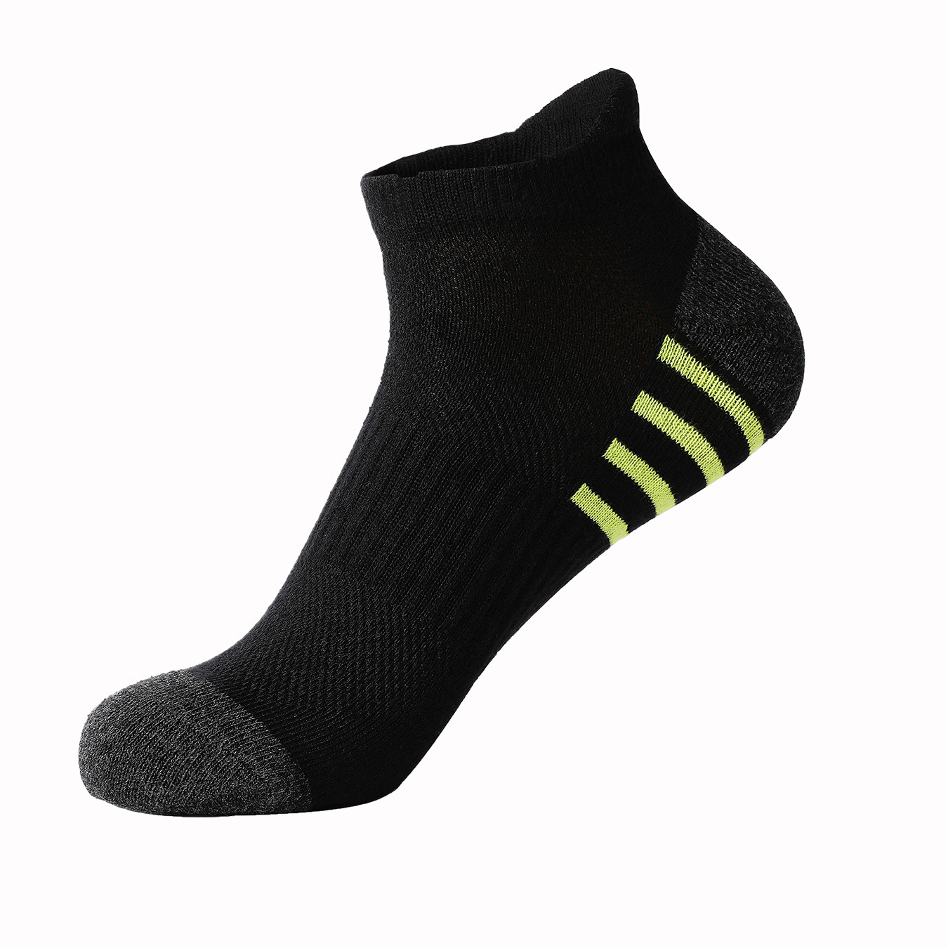 12Pairs High Quality Men's Spo - Outdoor Sport Hose ulasan dan harga